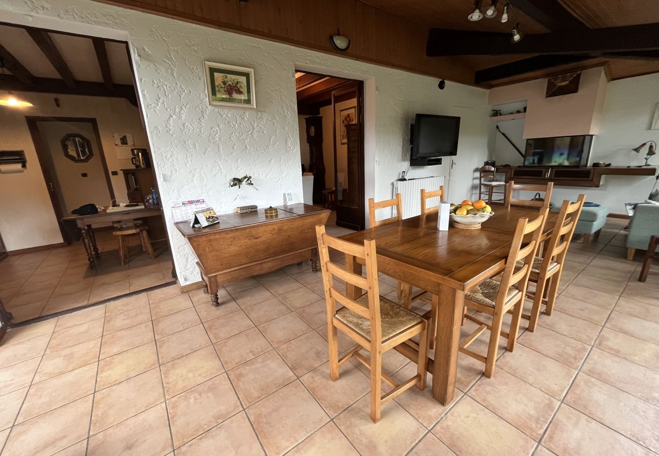 House in Ondres - ARBOUSIERS