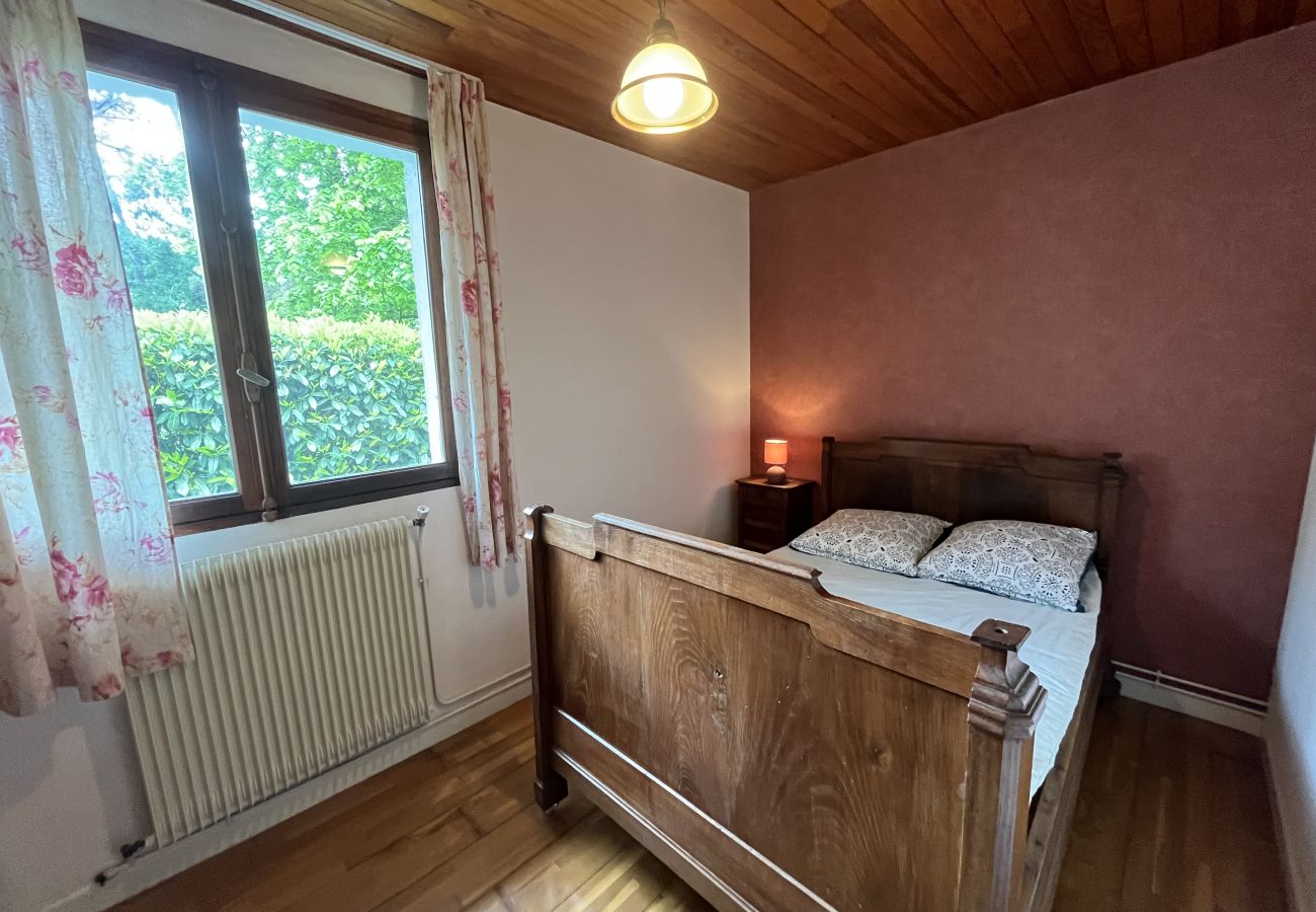 House in Ondres - ARBOUSIERS