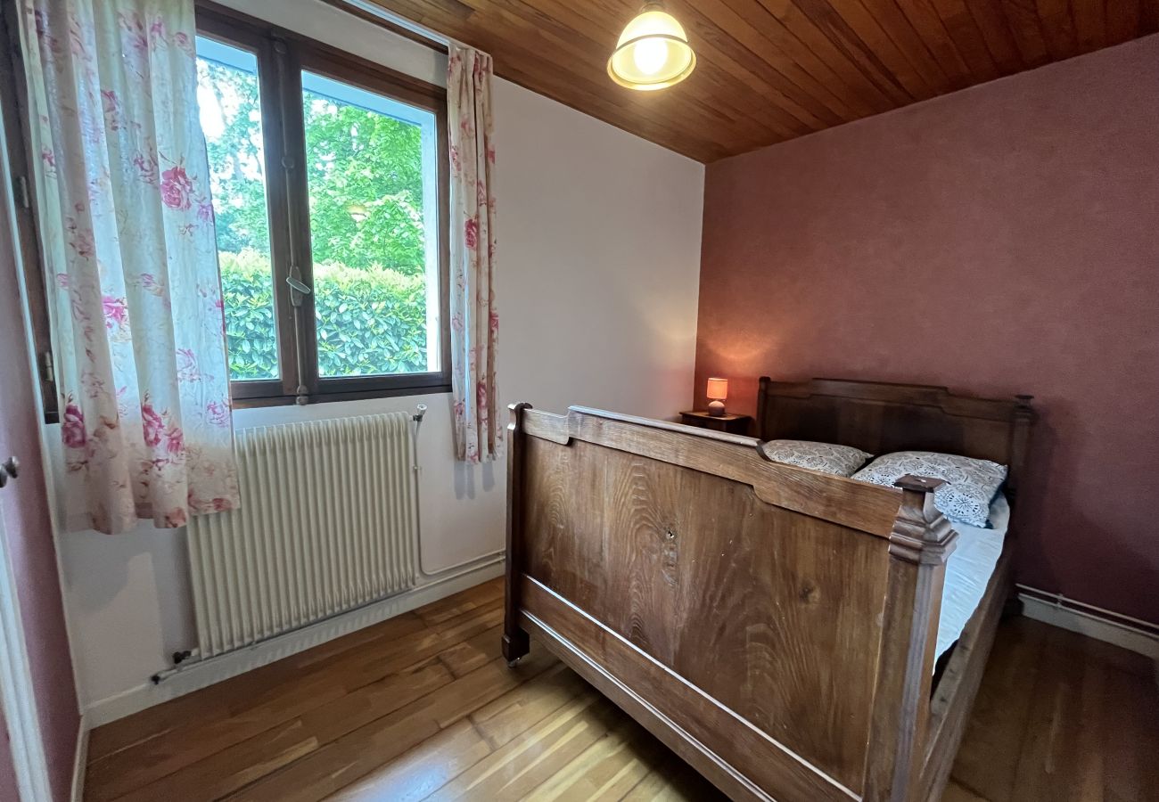 House in Ondres - ARBOUSIERS