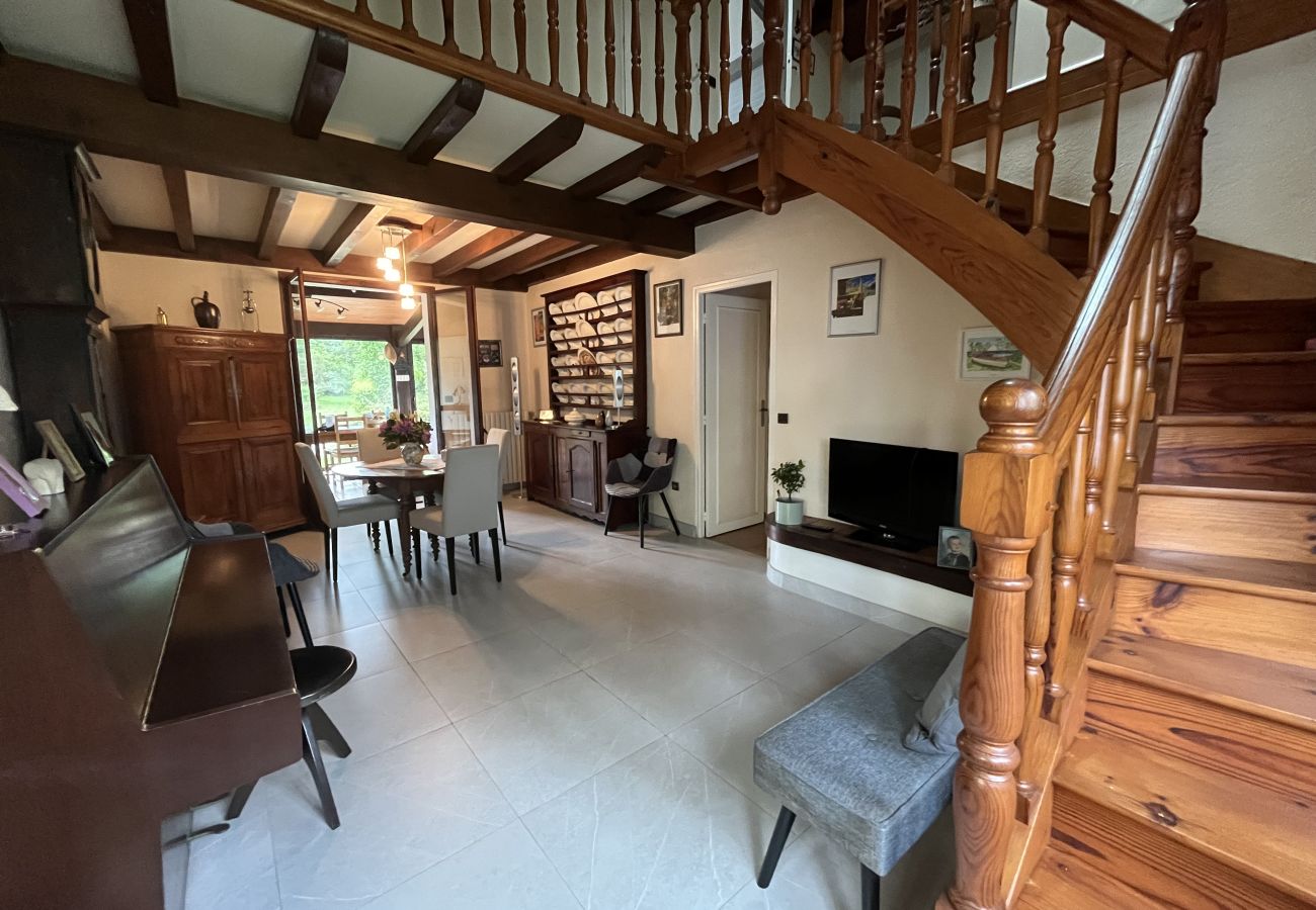 House in Ondres - ARBOUSIERS