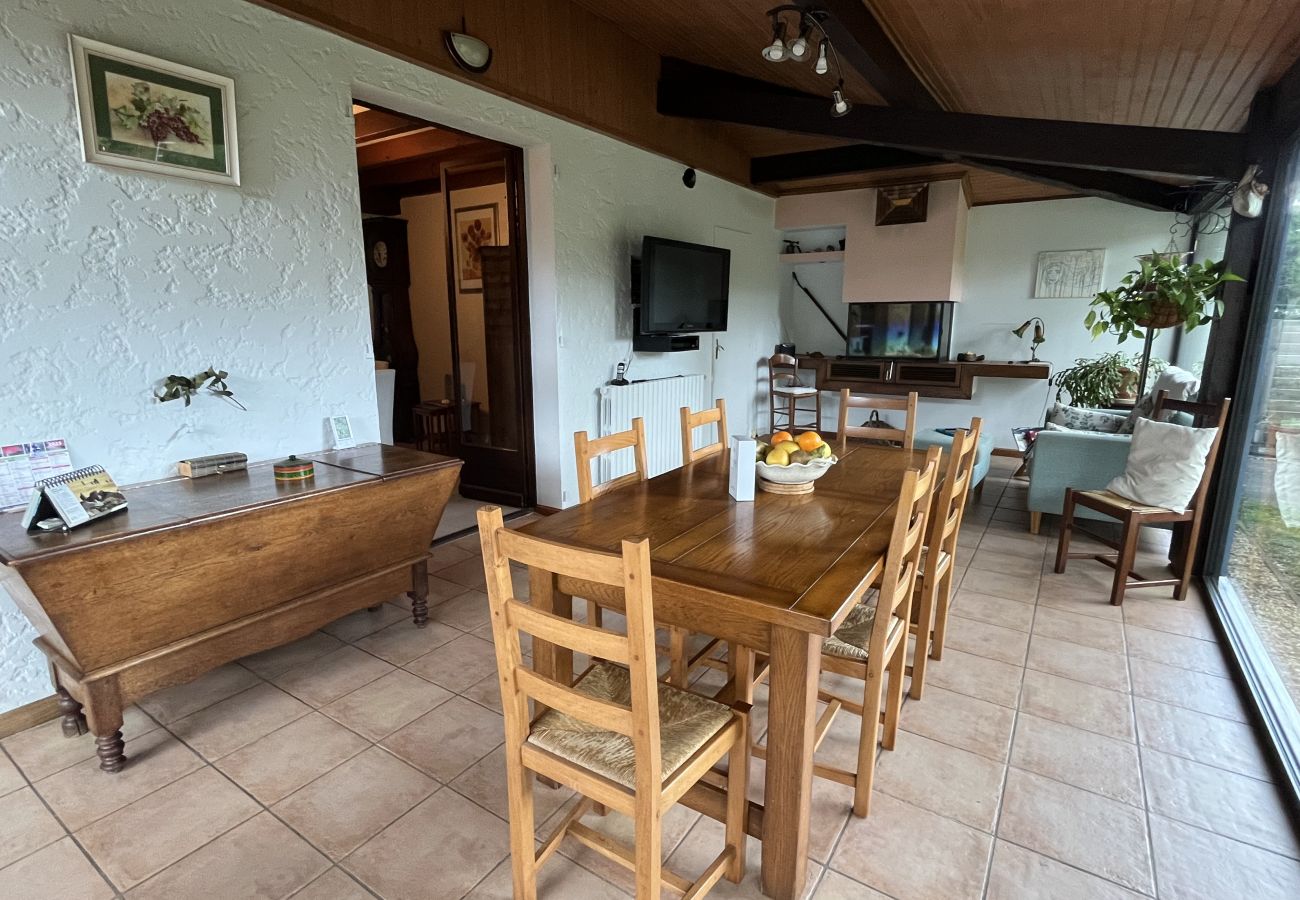 House in Ondres - ARBOUSIERS