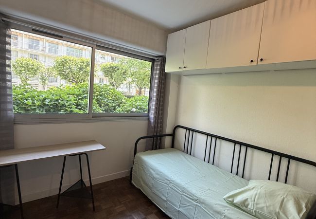 Studio in Biarritz - TXIKIA Studio in Biarritz - TXIKIA