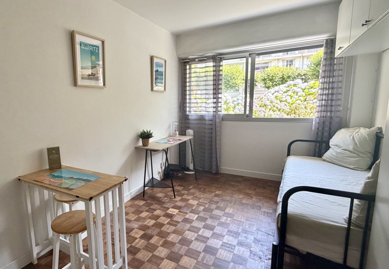 Studio in Biarritz - TXIKIA