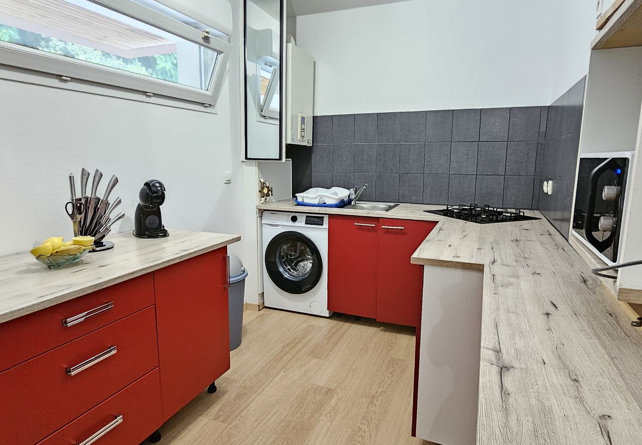 Apartment in Bayonne - LE CONFORTABLE