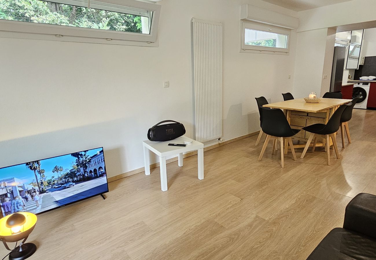 Apartment in Bayonne - LE CONFORTABLE