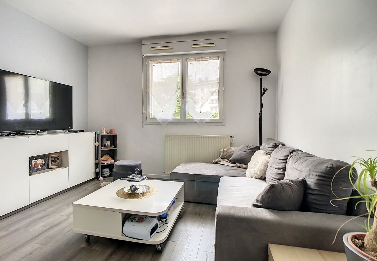 Apartment in Bayonne - TXOKO