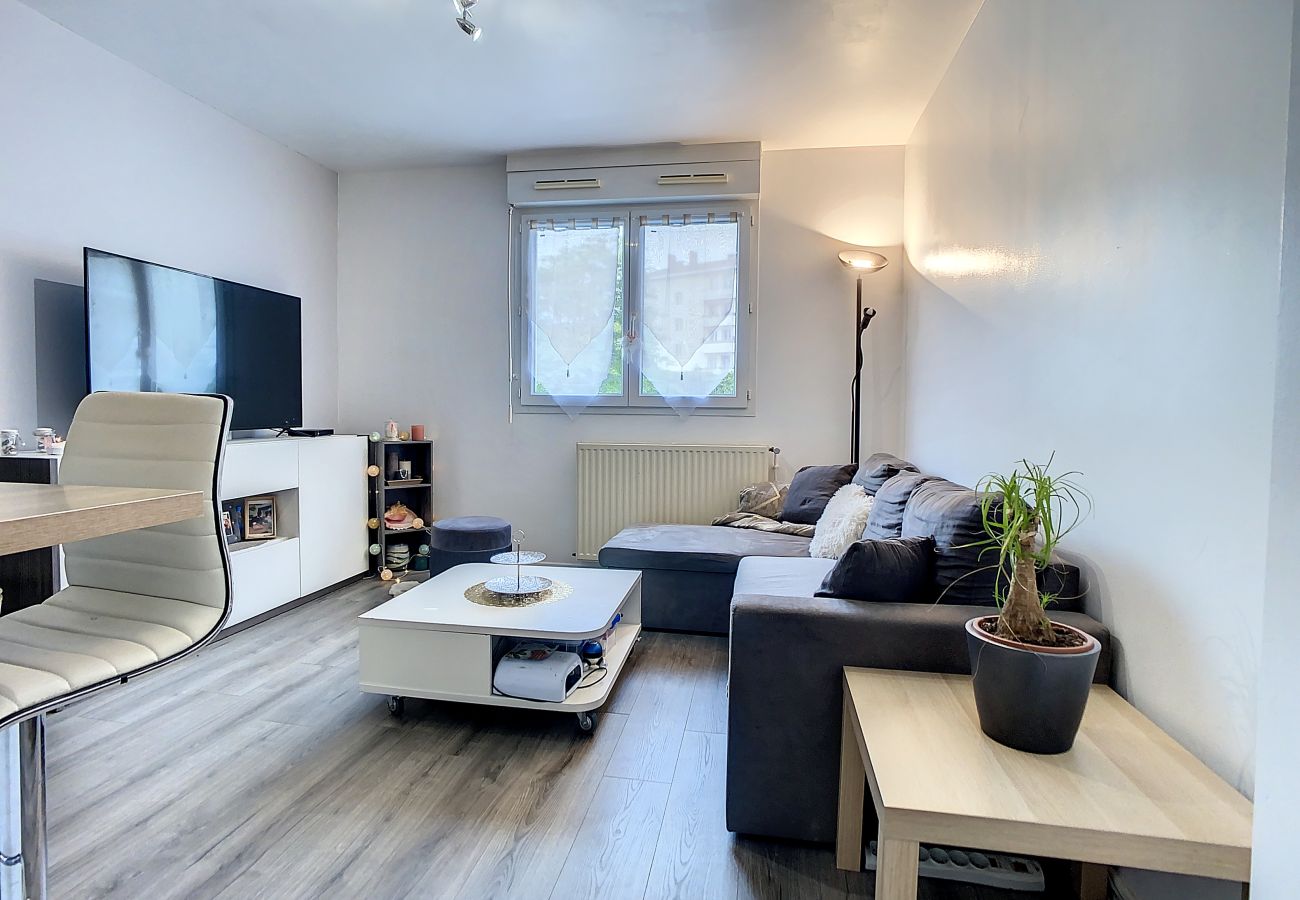 Apartment in Bayonne - TXOKO
