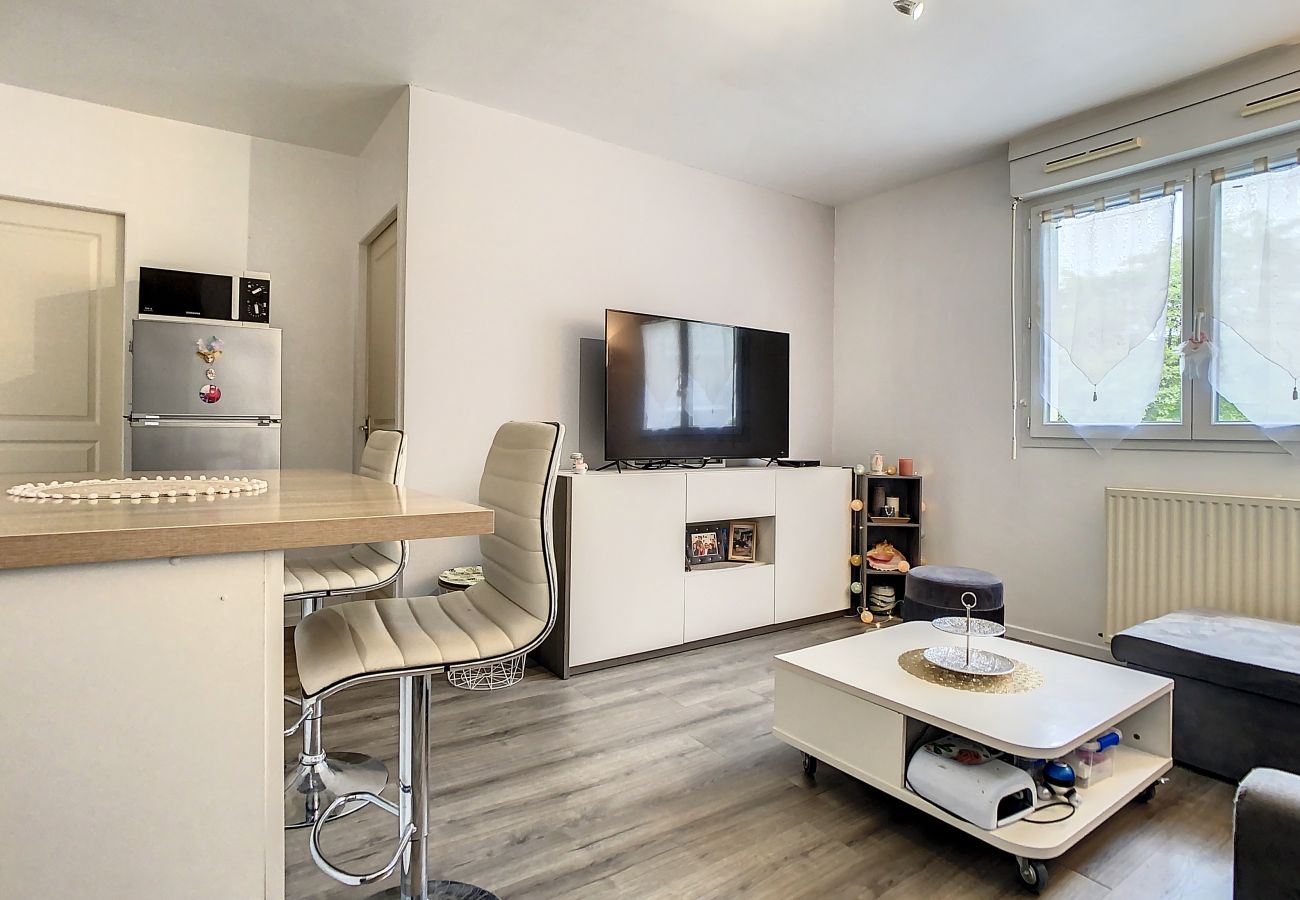 Apartment in Bayonne - TXOKO