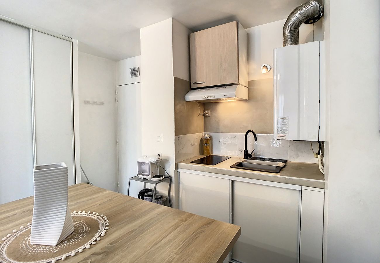 Apartment in Bayonne - TXOKO