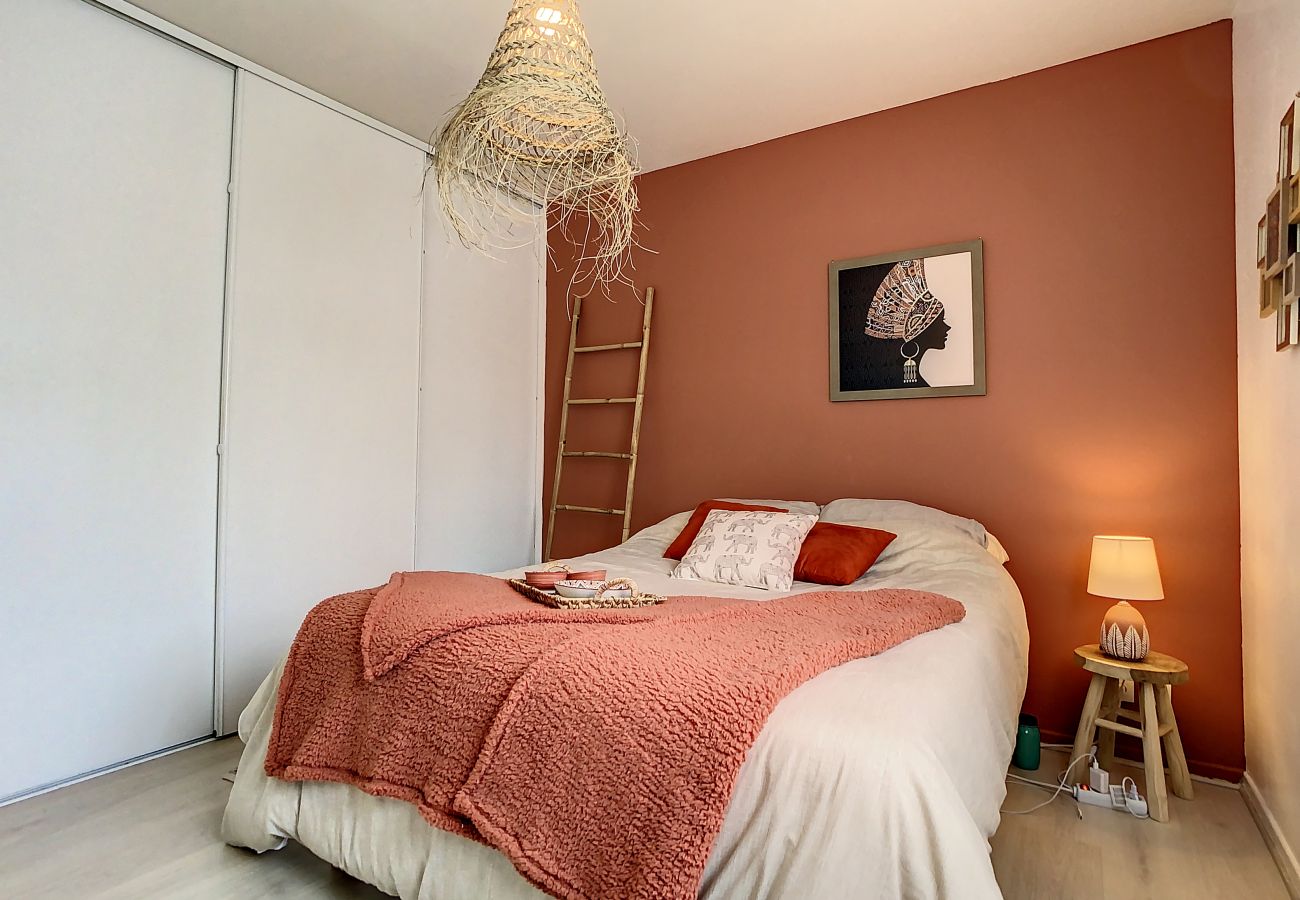Apartment in Bayonne - TXOKO