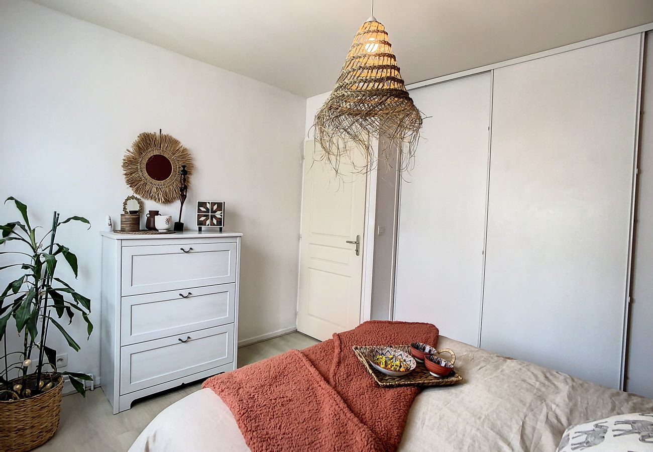 Apartment in Bayonne - TXOKO