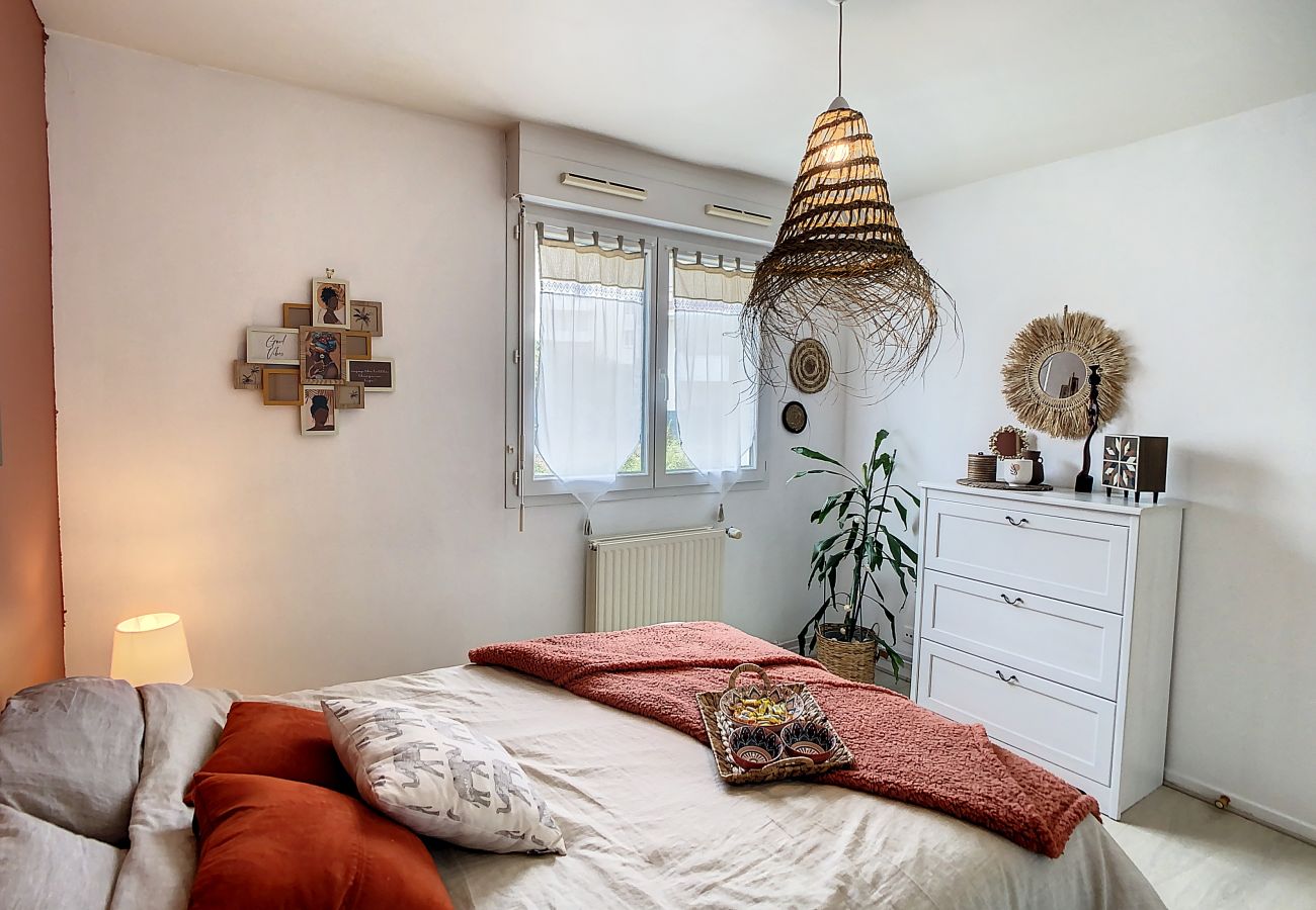 Apartment in Bayonne - TXOKO