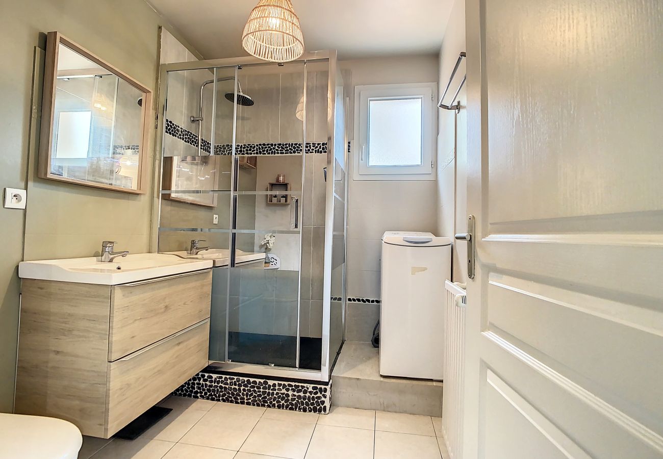 Apartment in Bayonne - TXOKO