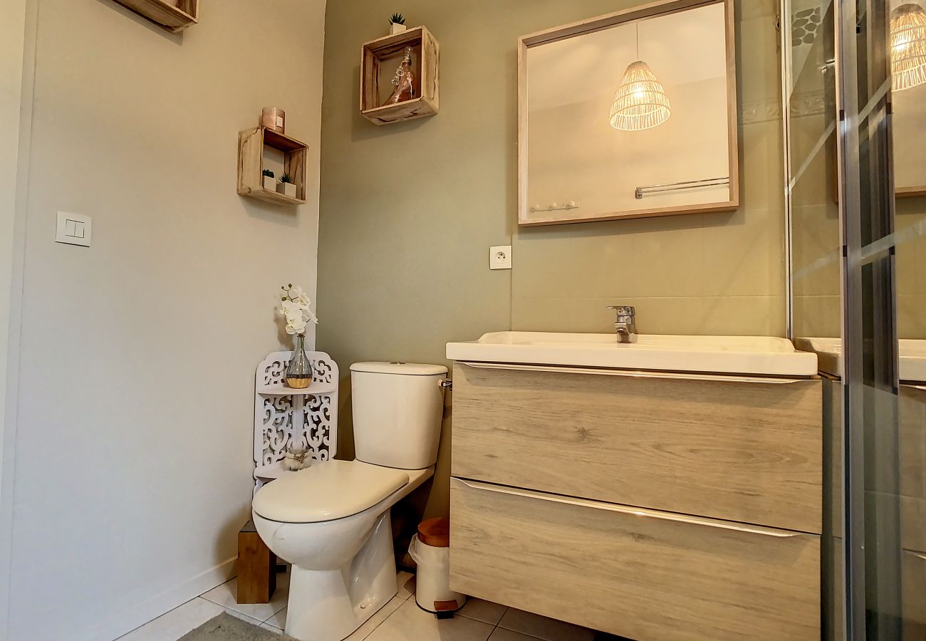 Apartment in Bayonne - TXOKO