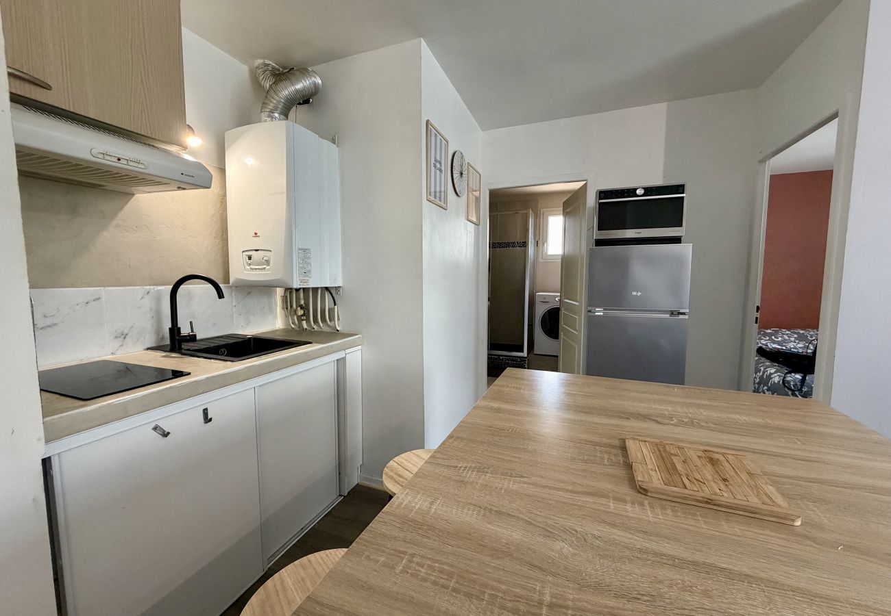 Apartment in Bayonne - TXOKO