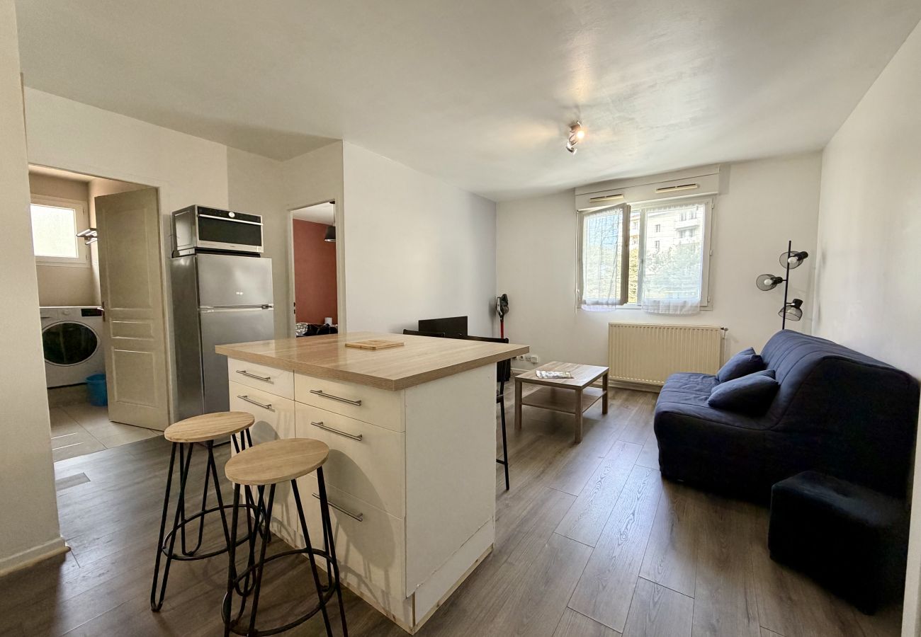 Apartment in Bayonne - TXOKO