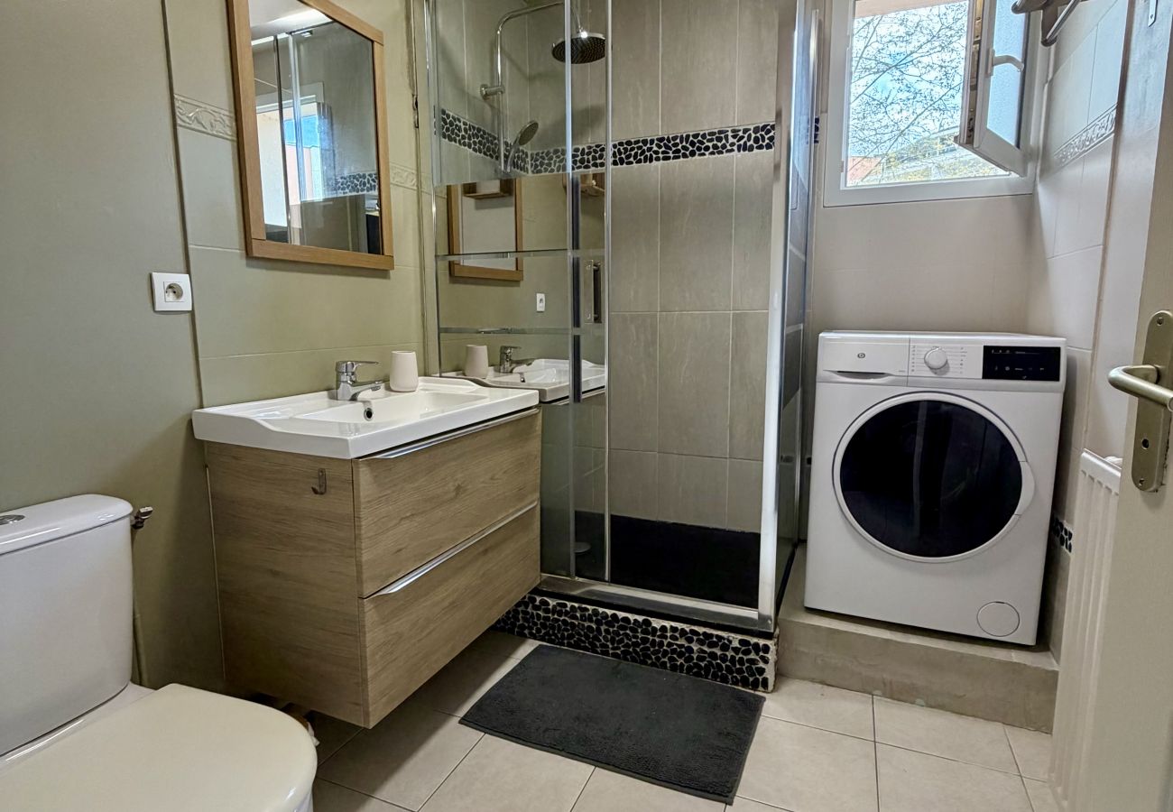 Apartment in Bayonne - TXOKO