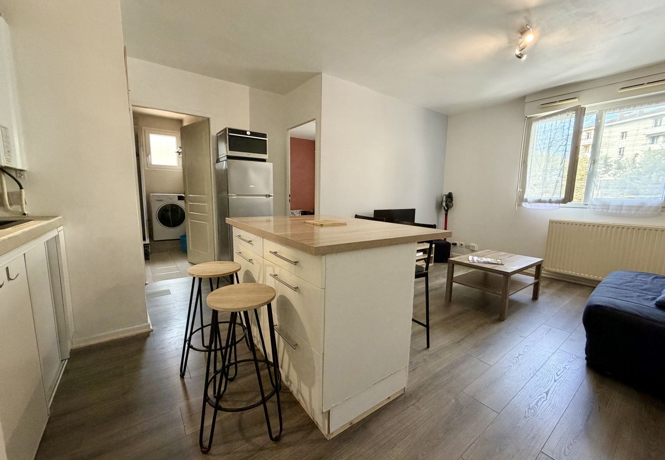 Apartment in Bayonne - TXOKO