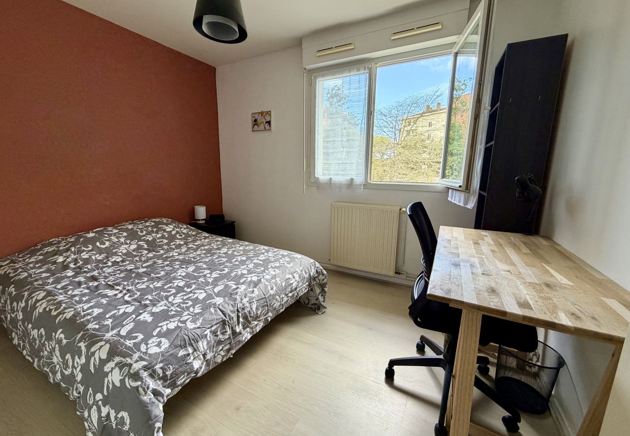 Apartment in Bayonne - TXOKO