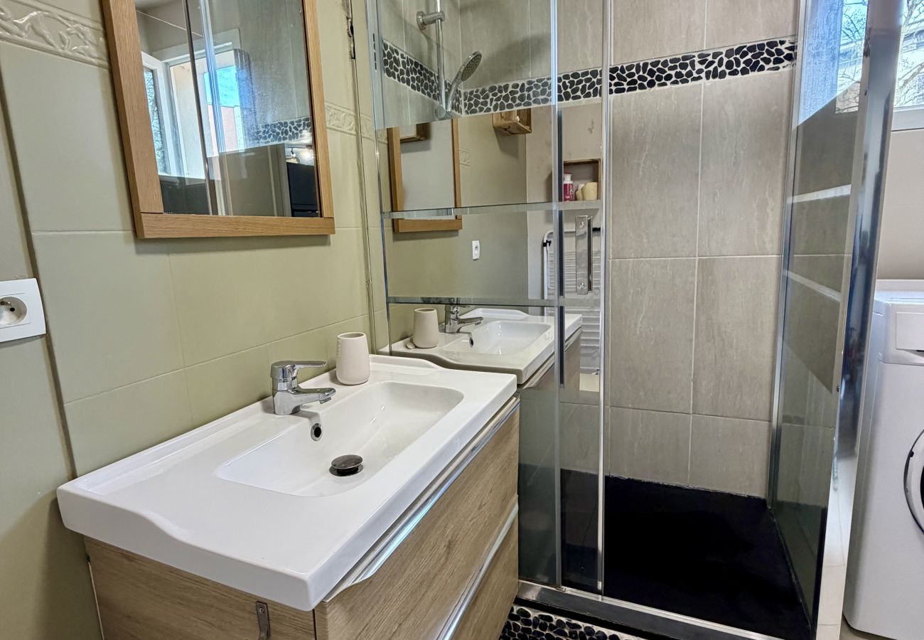 Apartment in Bayonne - TXOKO