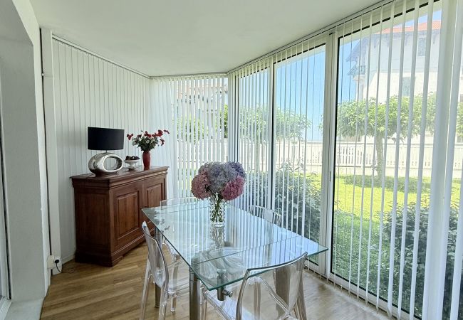 Apartment in Anglet - ALBATROS