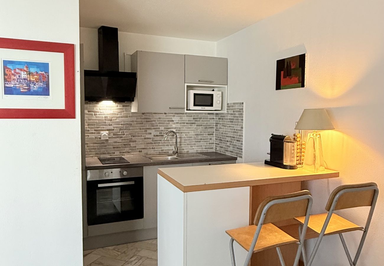Apartment in Anglet - ALBATROS