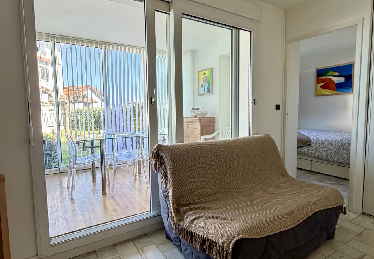 Apartment in Anglet - ALBATROS
