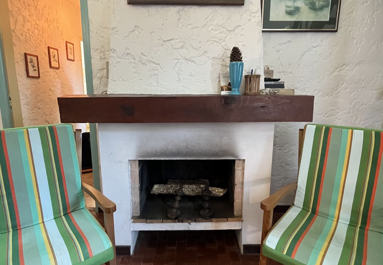 House in Ondres - MESANGE