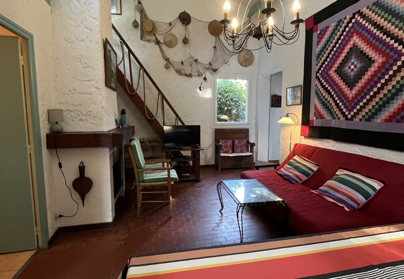 House in Ondres - MESANGE