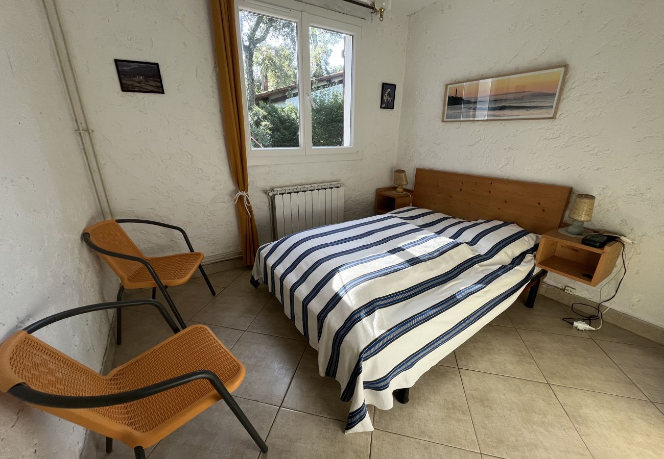 House in Ondres - MESANGE