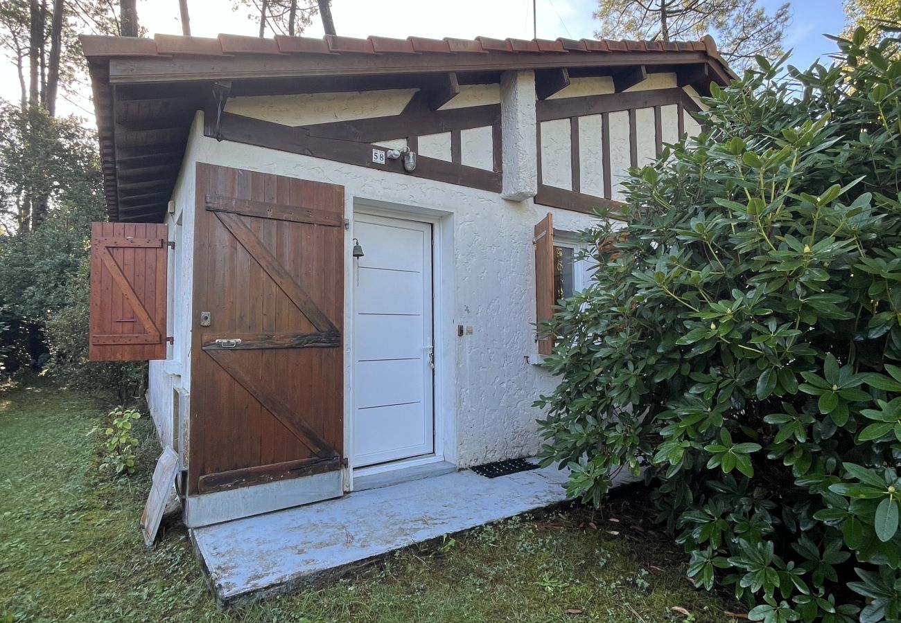 House in Ondres - MESANGE