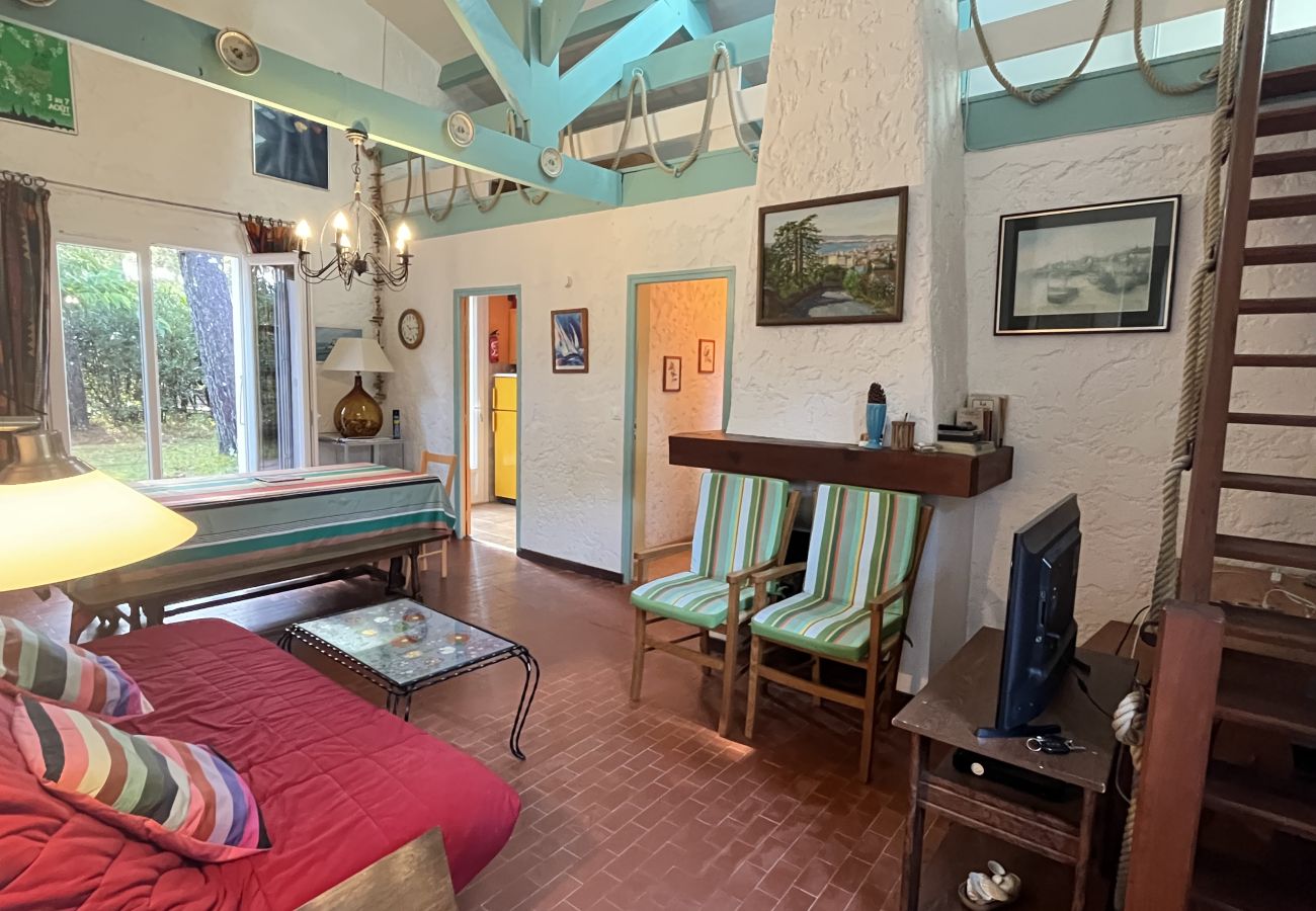 House in Ondres - MESANGE