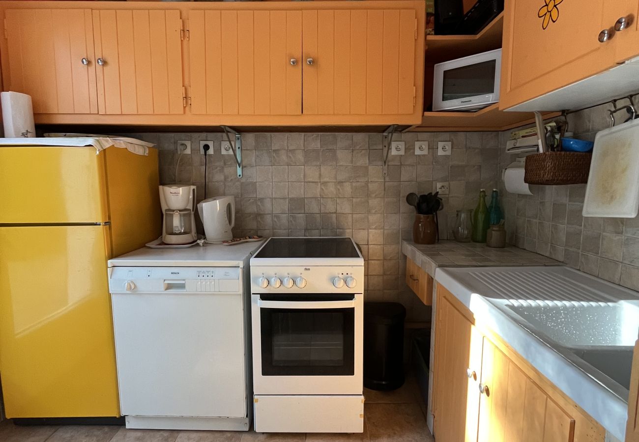 House in Ondres - MESANGE