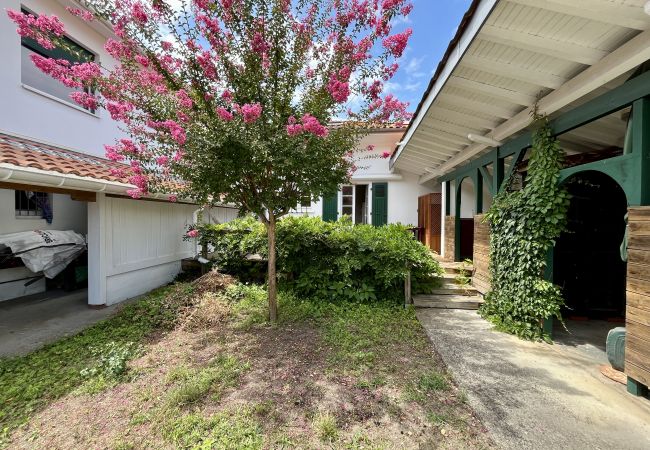 Villa in Soorts-Hossegor - MARCUS