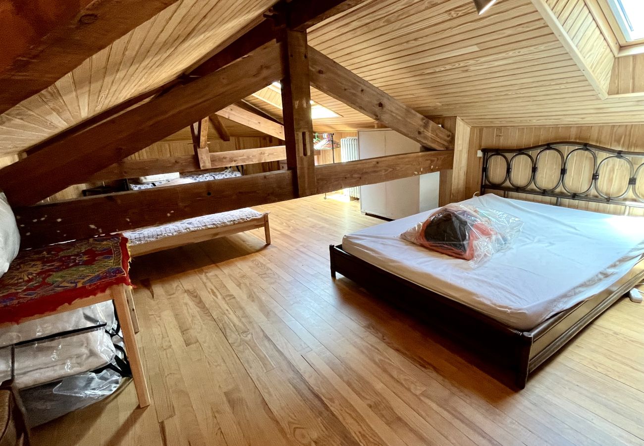 Villa in Soorts-Hossegor - MARCUS