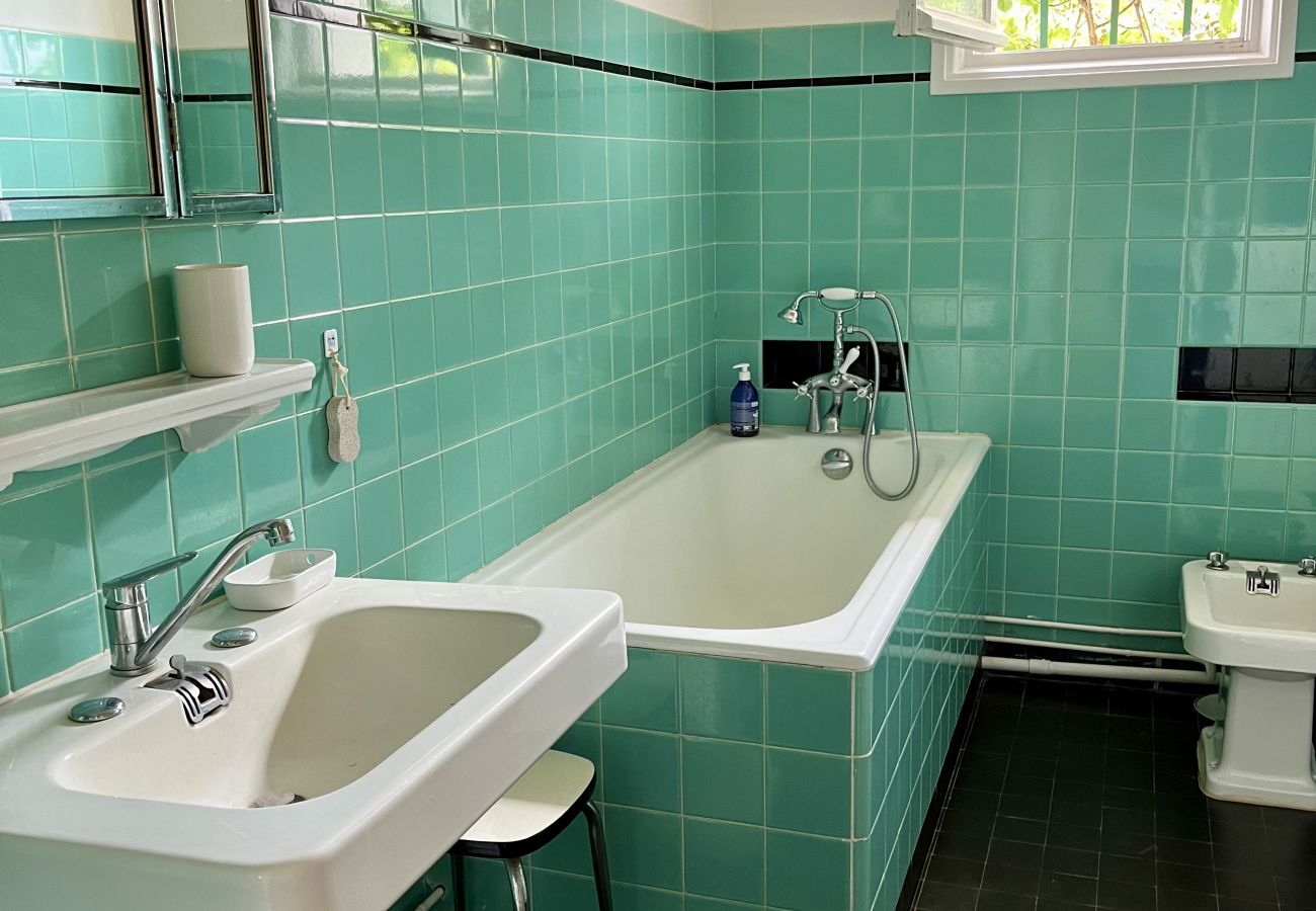 Villa in Soorts-Hossegor - MARCUS