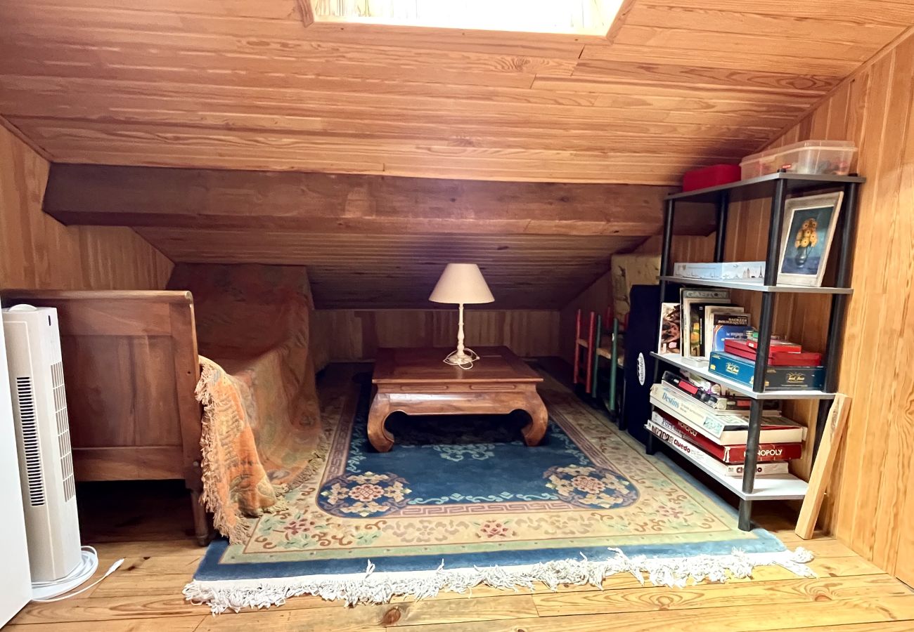 Villa in Soorts-Hossegor - MARCUS