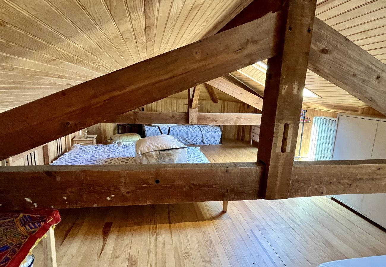 Villa in Soorts-Hossegor - MARCUS