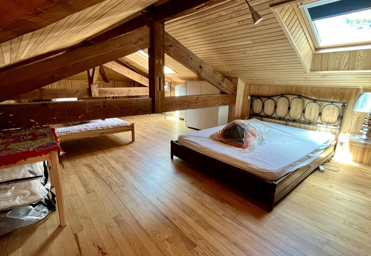 Villa in Soorts-Hossegor - MARCUS