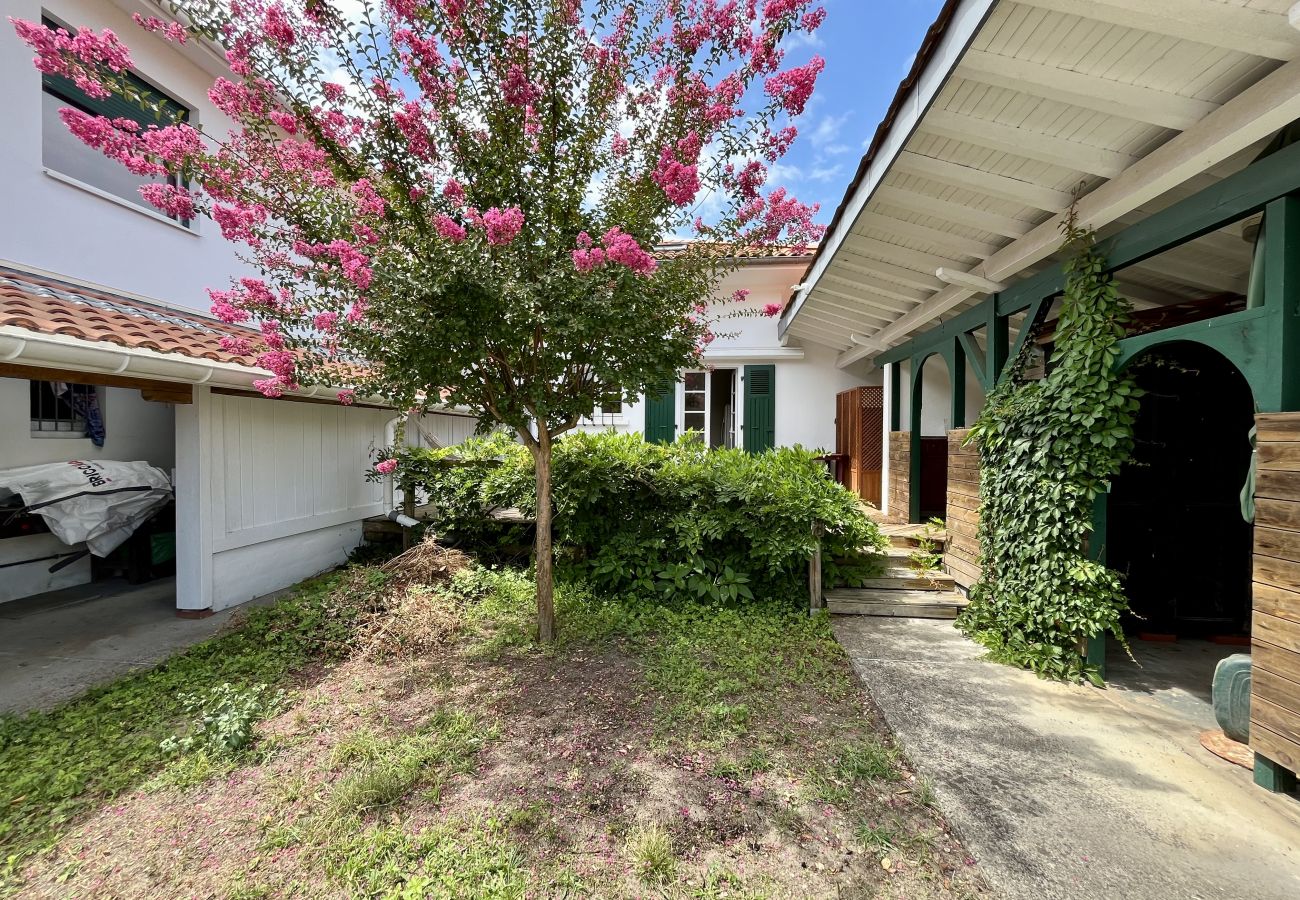 Villa in Soorts-Hossegor - MARCUS