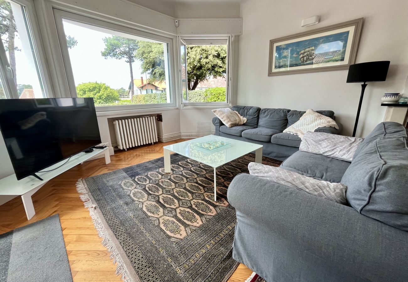 Villa in Soorts-Hossegor - MARCUS