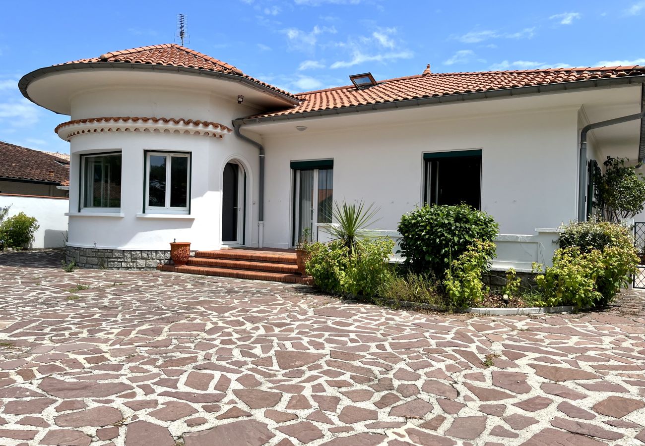Villa in Soorts-Hossegor - MARCUS