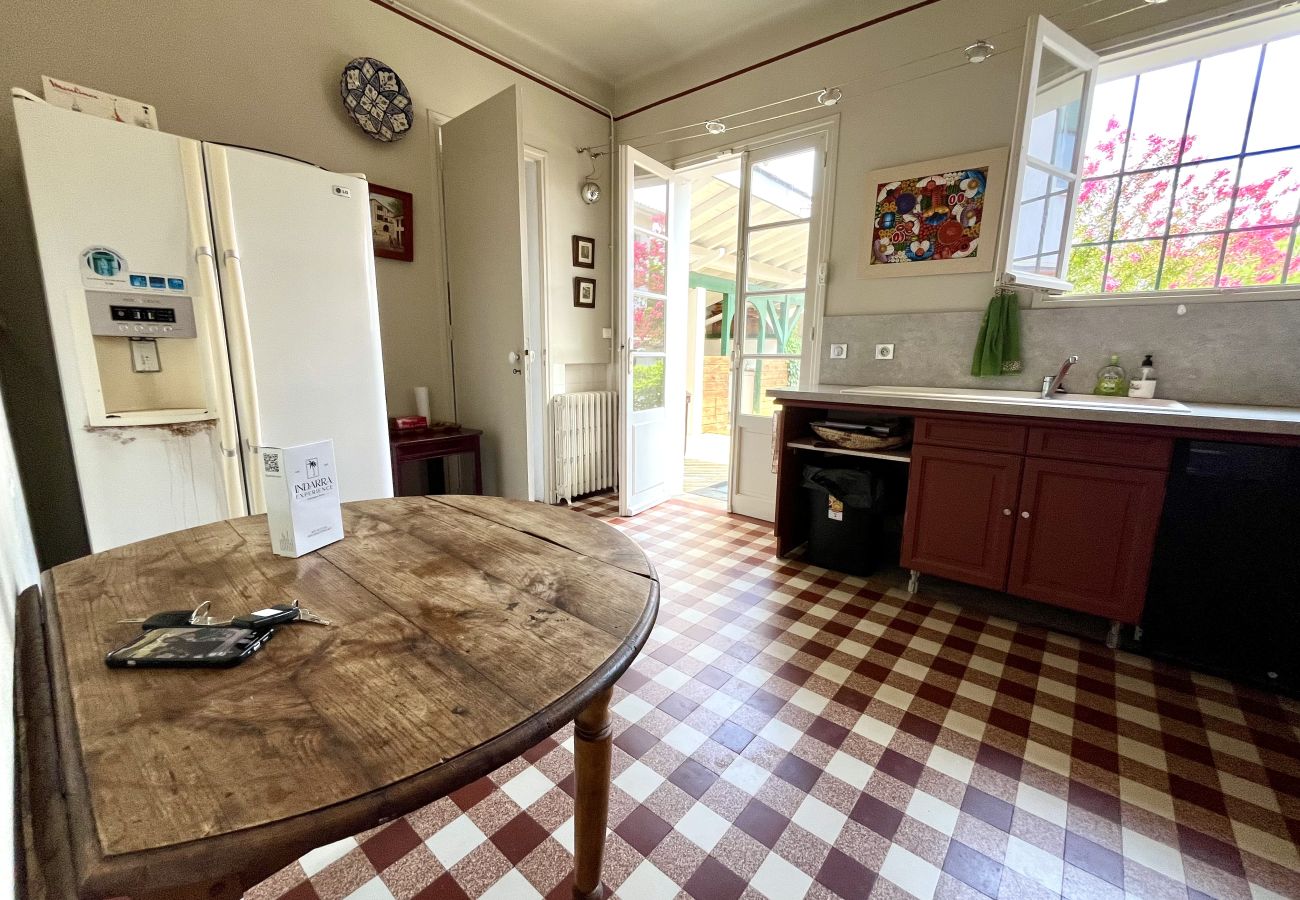 Villa in Soorts-Hossegor - MARCUS