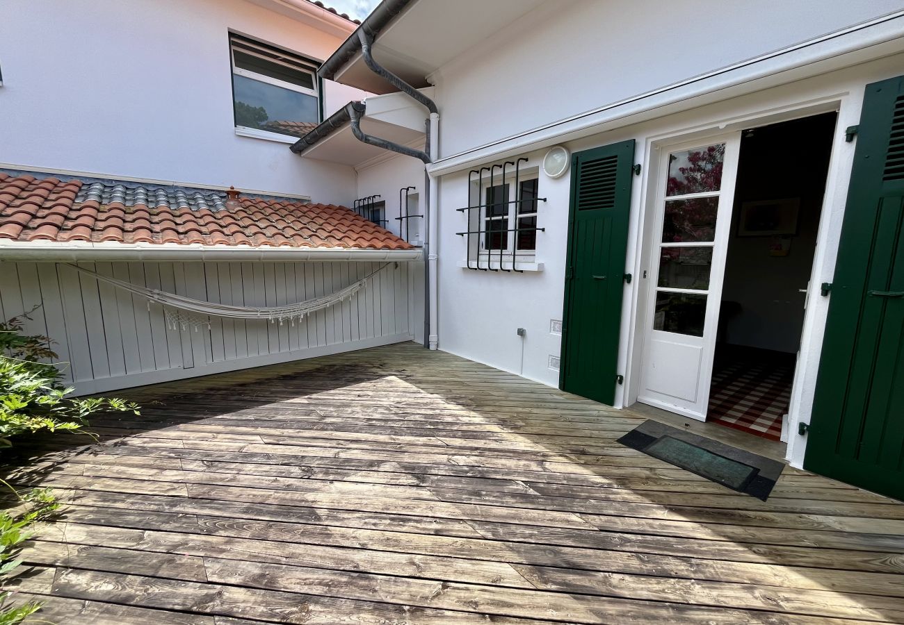 Villa in Soorts-Hossegor - MARCUS