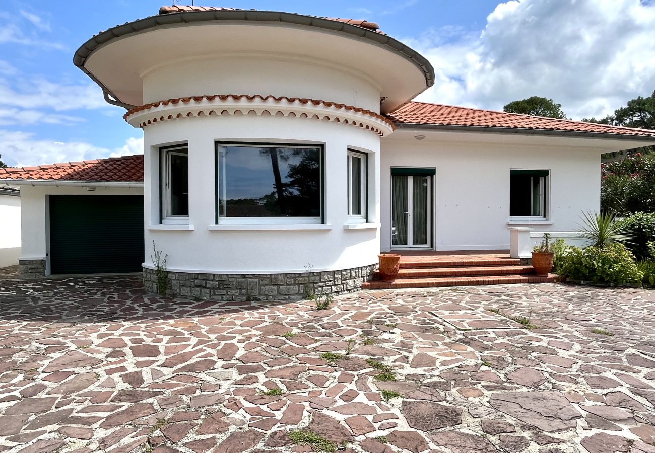 Villa in Soorts-Hossegor - MARCUS