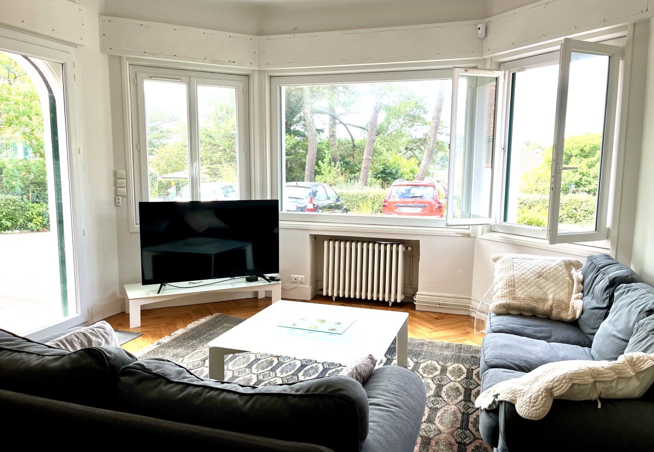 Villa in Soorts-Hossegor - MARCUS