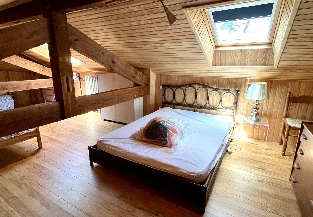 Villa in Soorts-Hossegor - MARCUS