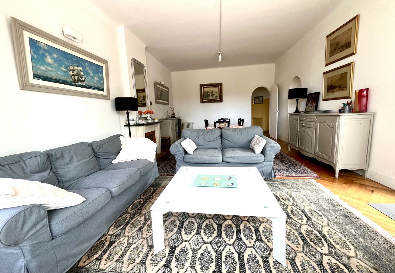 Villa in Soorts-Hossegor - MARCUS