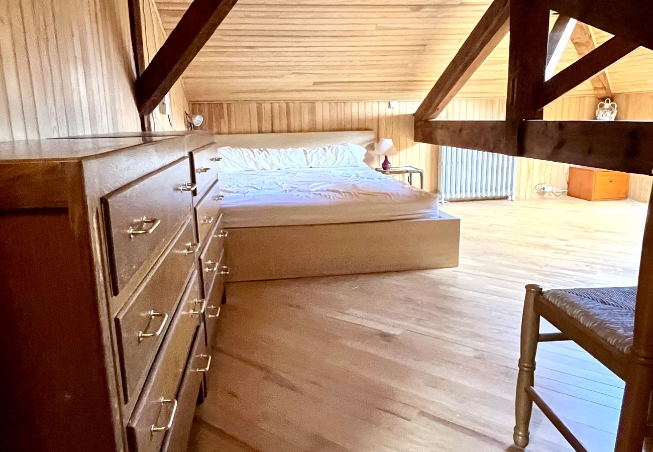 Villa in Soorts-Hossegor - MARCUS