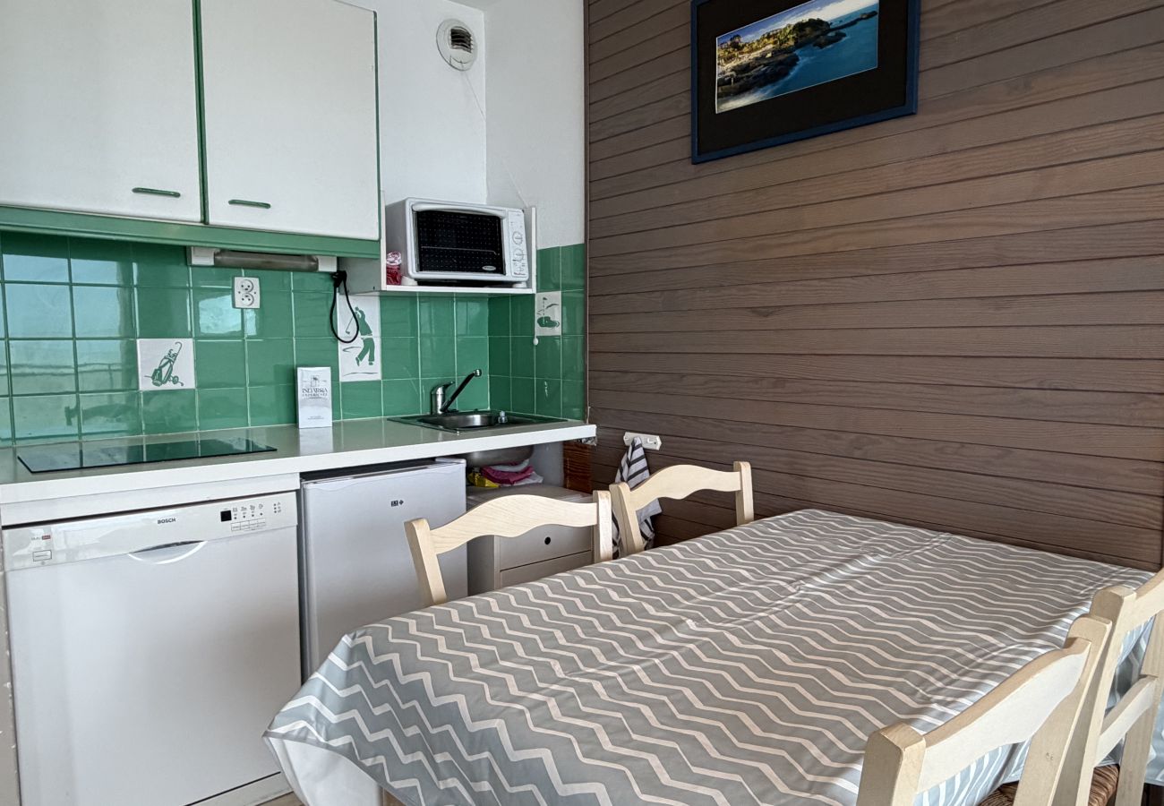 Apartment in Anglet - TERRASSE